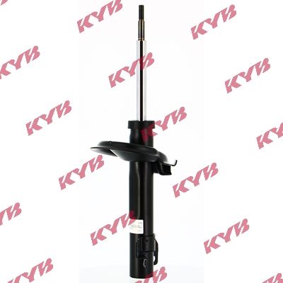STOßDäMPFER KYB 334963 10