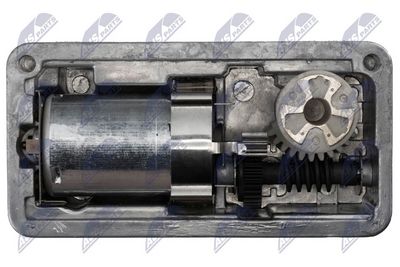 MUFA DE COMANDA COMPRESOR NTY ECDBM050 4