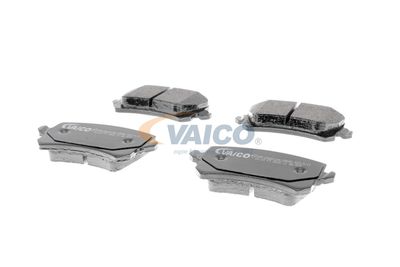 BREMSBELAGSATZ SCHEIBENBREMSE VAICO V108306 38