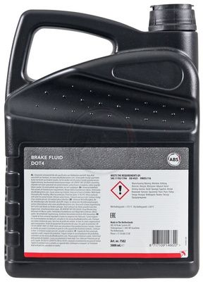 LICHID DE FRANA A.B.S. 7502 2