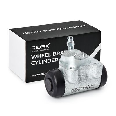 спирачно цилиндърче на колелото RIDEX 277W0283