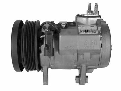 Airstal 10-1841 Компрессор кондиционера для CHRYSLER ASPEN
