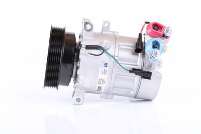 COMPRESOR CLIMATIZARE NISSENS 890776 25