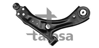 LENKER RADAUFHäNGUNG