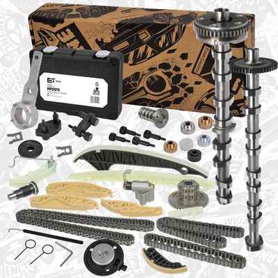 SET AX CU CAME ET ENGINETEAM HV0529VR1