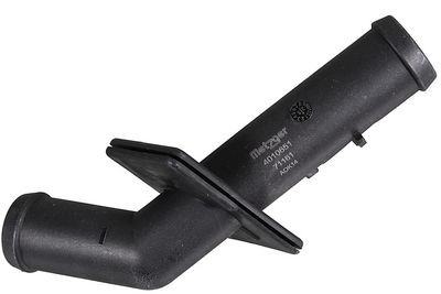 ANSCHLUSSSTUTZEN KüHLMITTELLEITUNG