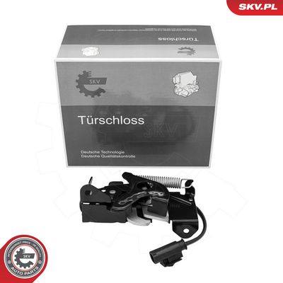 Inchizator capota motor ESEN SKV 60SKV673