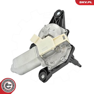 двигател на чистачките ESEN SKV 19SKV255
