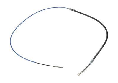 CABLU FRANA DE PARCARE