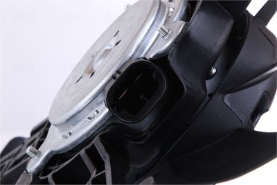 VENTILATOR RADIATOR NISSENS 85926 4