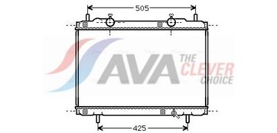 KüHLER MOTORKüHLUNG
