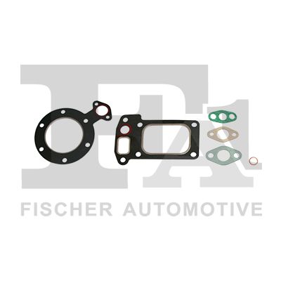 Kit de montage turbo FA1