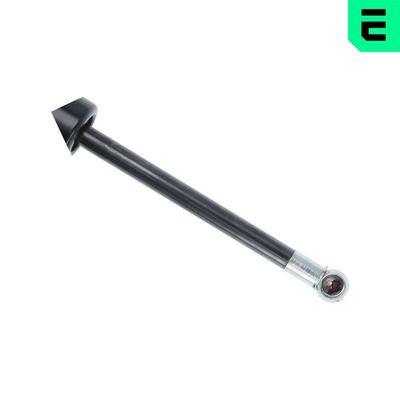 GASFEDER KOFFER-/LADERAUM OPTIMAL AG51838 2