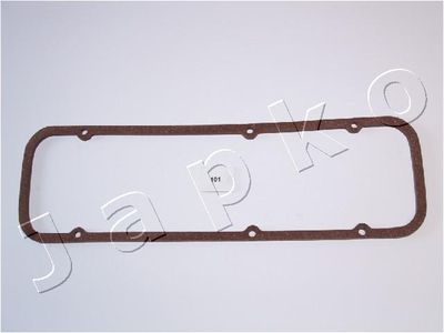 Прокладка, крышка головки цилиндра JAPKO 47101 для NISSAN CHERRY