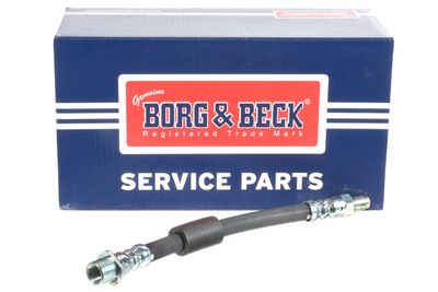 спирачен маркуч BORG & BECK BBH6846