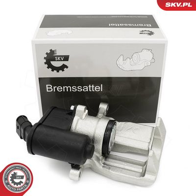 Brzdový třmen ESEN SKV 56SKV514