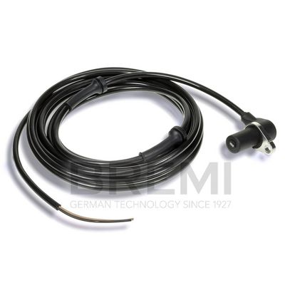 Vorschau Sensor, Raddrehzahl