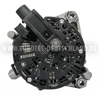 GENERATOR EUROTEC 12090283 2
