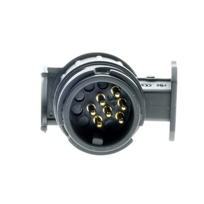 Vorschau Elektrosatz, Anhängevorrichtung Ansicht 11