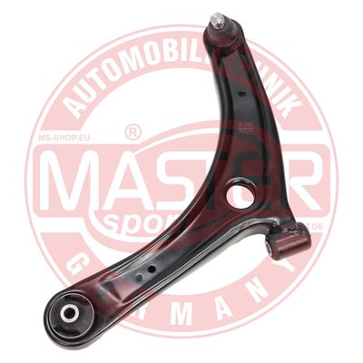 Рычаг независимой подвески колеса, подвеска колеса MASTER-SPORT GERMANY 38539-PCS-MS для MITSUBISHI ASX