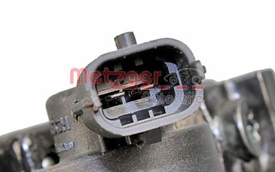 POMPA DE INALTA PRESIUNE METZGER AUTOTEILE 0830109 4