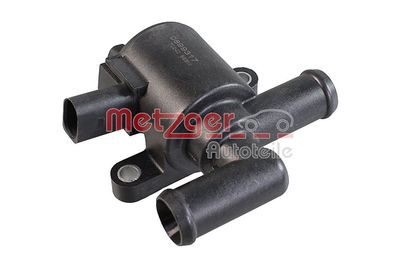 Termostat METZGER AUTOTEILE 0899317
