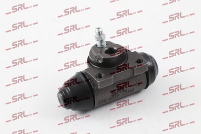 Wheel brake cylinder