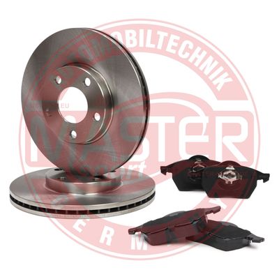 SET FRANA FRANA DISC