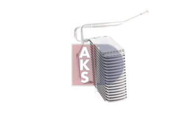 VERDAMPFER KLIMAANLAGE AKS DASIS 820237N 10