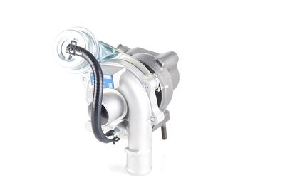 COMPRESOR SISTEM DE SUPRAALIMENTARE NISSENS 93134 9