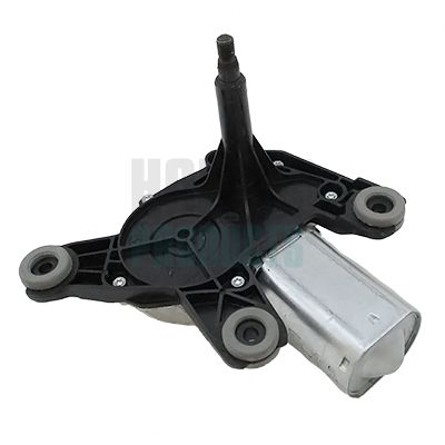 MOTOR STERGATOR HOFFER H27420