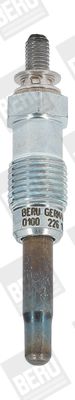 BorgWarner-(BERU) GV852 Свічка розжарювання для JEEP (Джип)