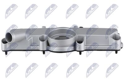 CAPAC CULBUTOR NTY BPZAU016 5