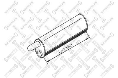 STELLOX 82-03082-SX STELLOX 82-03082-SX