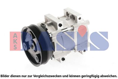 KOMPRESSOR KLIMAANLAGE