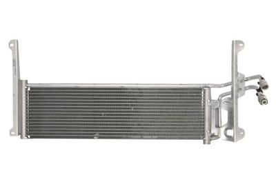 Olie radiator