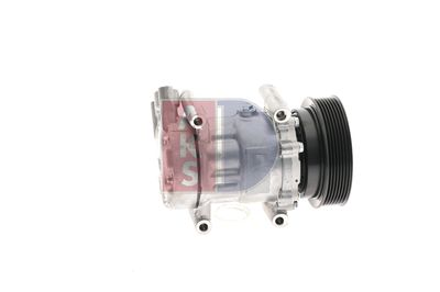 KOMPRESSOR KLIMAANLAGE AKS DASIS 851609N 6