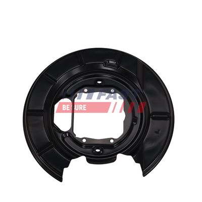 PROTECTIE STROPIRE DISC FRANA FAST FT02741