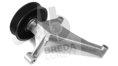 BREDA LORETT TOA3682 Ролик ремня генератора для MINI MINI Кабриолет (R52)