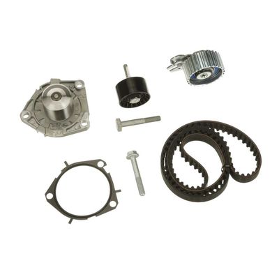 SET POMPA APA + CUREA DINTATA GATES KP15684XS1 73