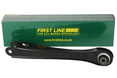 носач, окачване на колелата FIRST LINE FCA8071