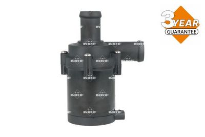Vattenpump, motorkylning NRF 390081