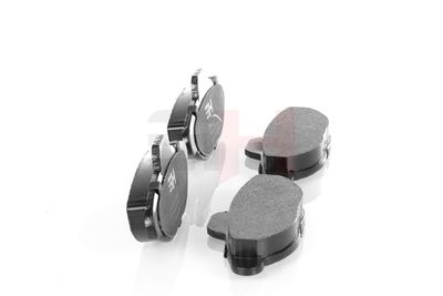 SET PLACUTE FRANA FRANA DISC GH GH412334 16