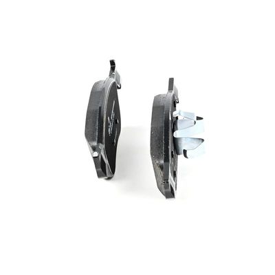 BREMSBELAGSATZ SCHEIBENBREMSE DELPHI LP3365 21