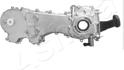 Масляный насос ASHIKA 157-OP-OP08 для OPEL CORSA
