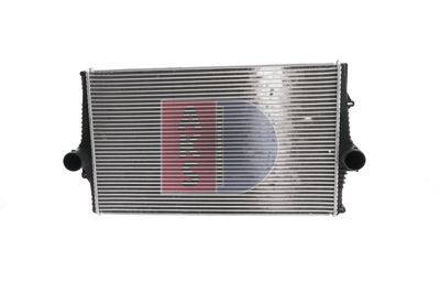 LADELUFTKüHLER AKS DASIS 227007N 15