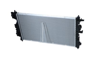 RADIATOR RACIRE MOTOR NRF 59281 27