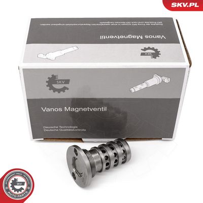 Řídicí ventil, seřízení vačkového hřídele ESEN SKV 39SKV068