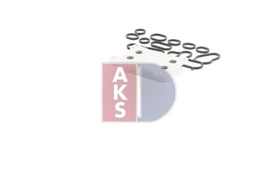 ÖLKüHLER MOTORöL AKS DASIS 156004N 9