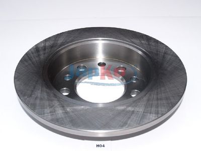 Disc frana JAPKO 61H04C
